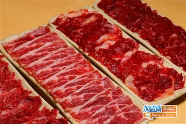 鲜货俚特色火锅加盟费