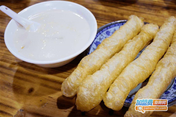 美和豆浆