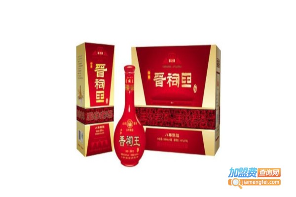 晋祠王白酒