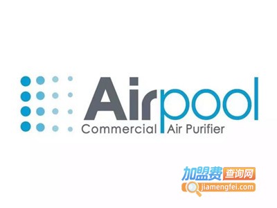 airpool空气净化器加盟费