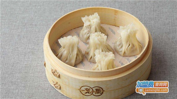 巧燕坊一笼一蒸加盟费