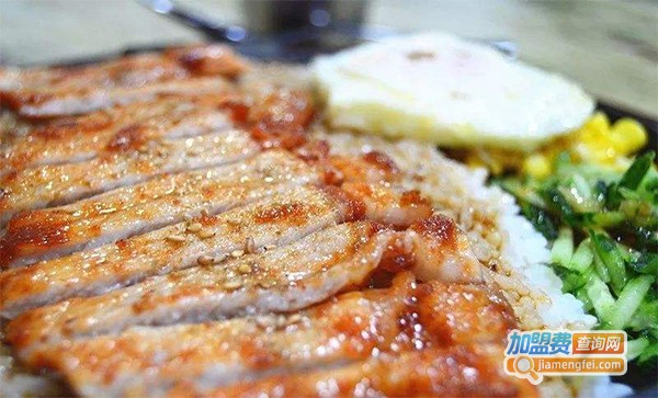 牛道炭火烤肉