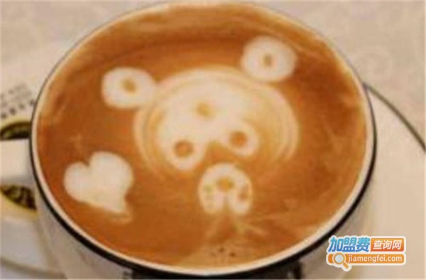 GMcoffee加盟费