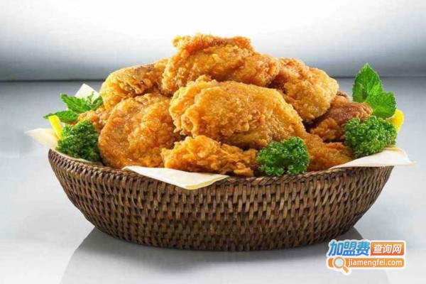 南方胡记炸鸡