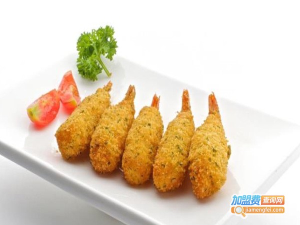 肯大士炸鸡