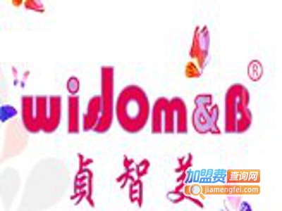 WISDOM&B贞智美加盟