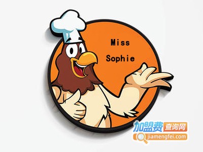 Miss Sophie韩国炸鸡加盟