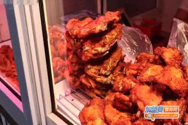 沈阳老式炸鸡