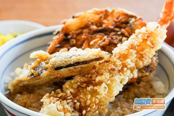 美町堡炸鸡