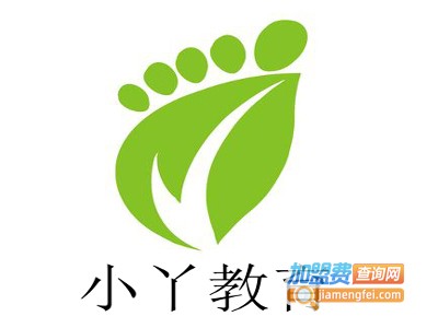 小丫教育加盟