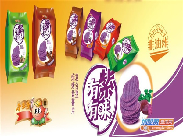 小王子食品加盟费