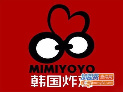 mimiyoyo韩式炸鸡加盟费