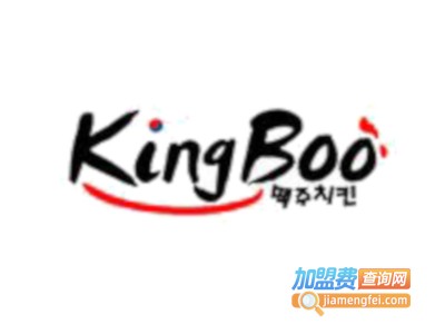 Kingboo韩式炸鸡加盟费
