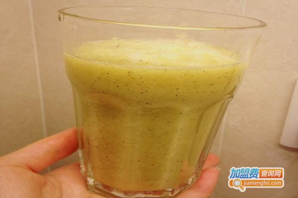 小食光奶茶