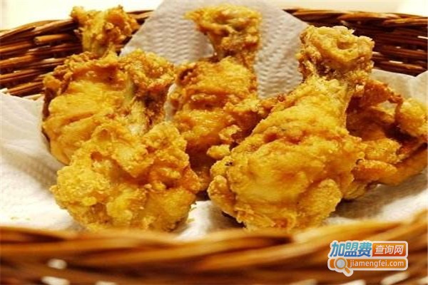 superchicken韩国炸鸡加盟费