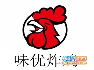 味优炸鸡加盟