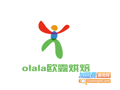 olala欧露烘焙加盟