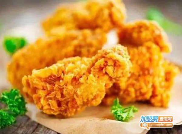 77kentuck chicken炸鸡加盟费