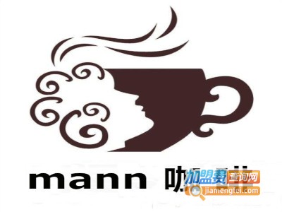 mann咖啡加盟