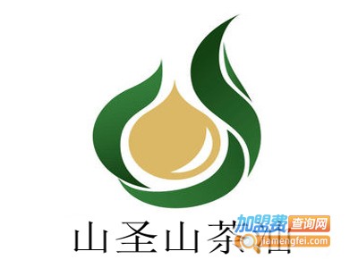 山圣山茶油加盟