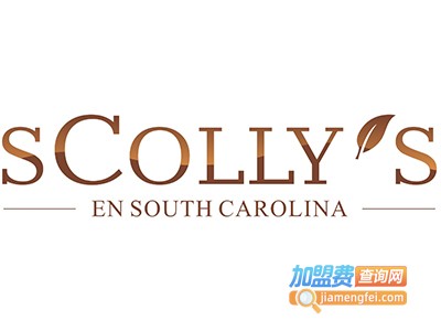SCOLLY’S加盟费
