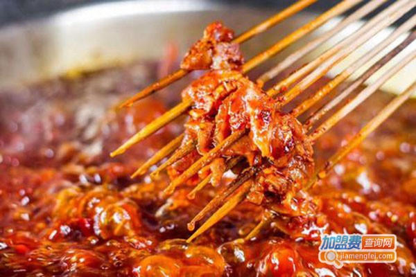 川东王大锅串串香麻辣烫加盟门店
