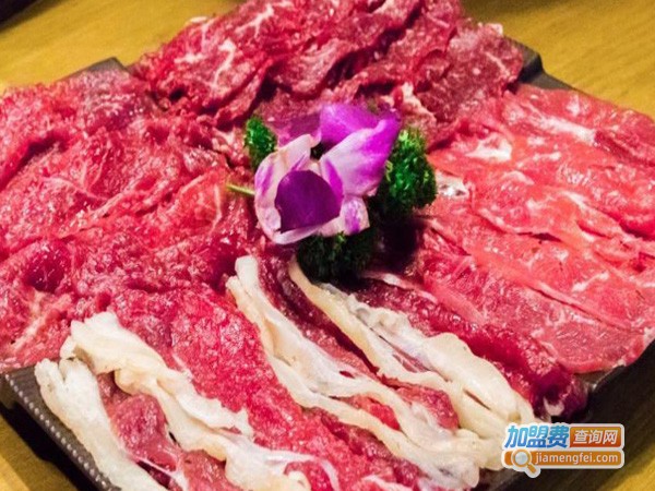 潮汕牛肉火锅店