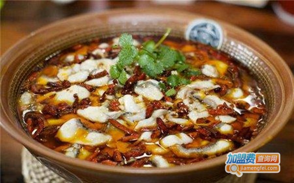 渝婆婆酸菜鱼