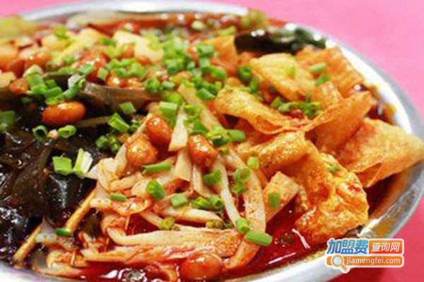 罗公堂螺蛳粉