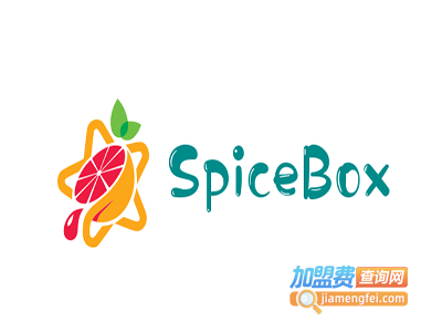 SpiceBox加盟费