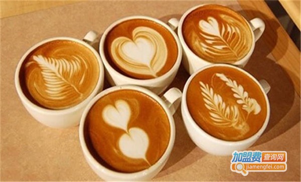 sigmacoffee我会选择的咖啡加盟