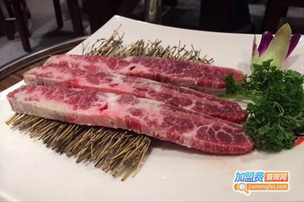 牛市牛韩式石锅烤肉