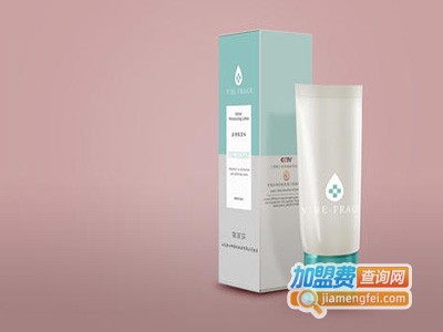 可诺丹婷化妆品加盟费