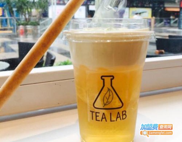 Tea Lab