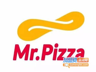 Mr.Pizza披萨先生加盟