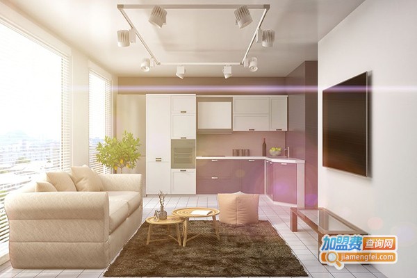尼特创意家居加盟