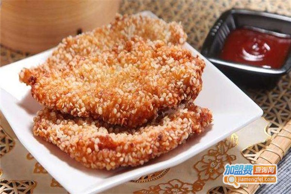 鸡米鸡米鸡排加盟