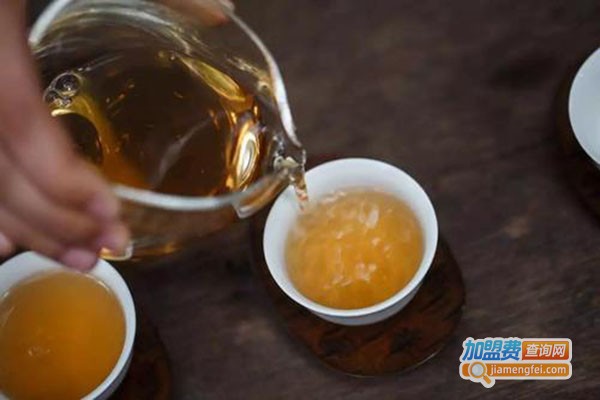 保强凉茶