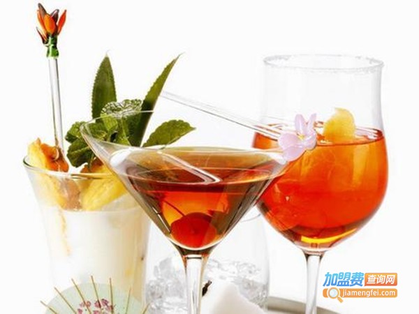 好知味预调酒加盟门店