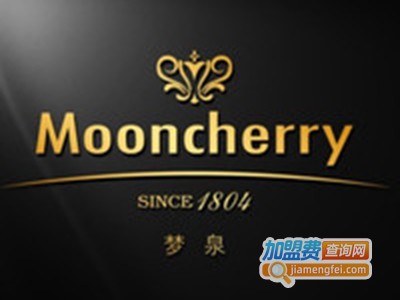 Mooncherry梦泉加盟费