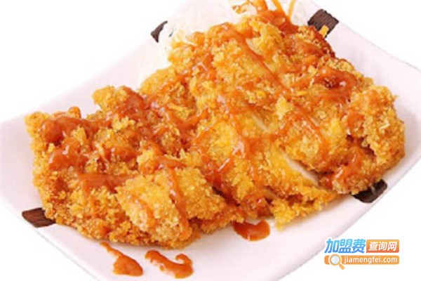 鸡魔王炸鸡店加盟费