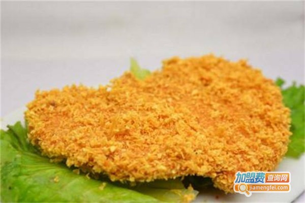 鸡魔王炸鸡店加盟费