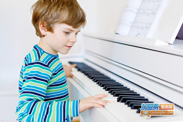 星海琴行幼儿钢琴加盟费是多少？来详细了解星海琴行幼儿钢琴的开支明细！