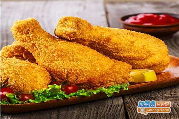 铁板鸡排