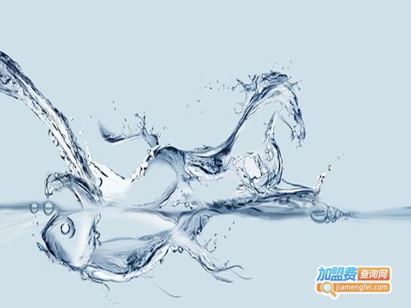 沃特净水器