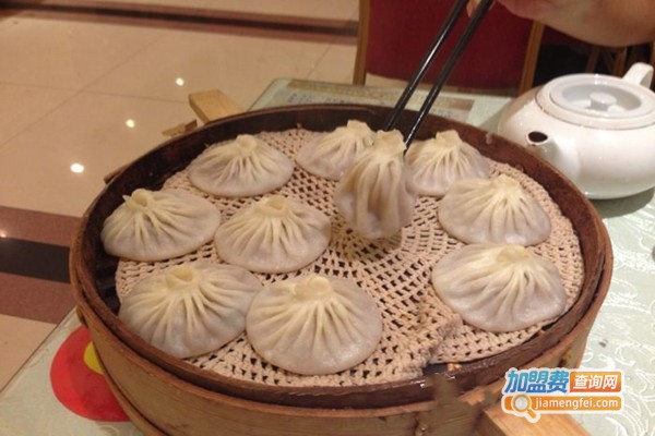 禹泉粥屋加盟费