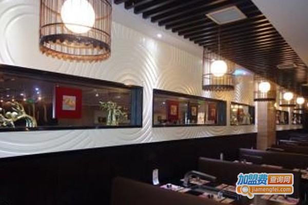 金禧亚洲美食百汇