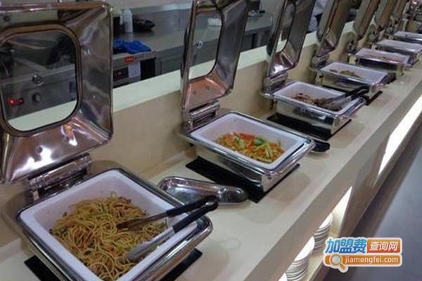 金禧亚洲美食百汇