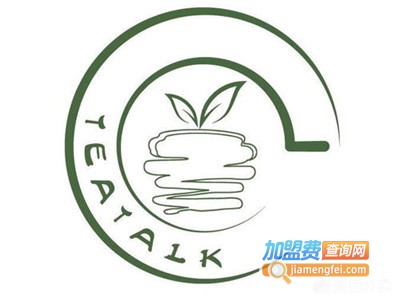 teatalk茗言加盟费