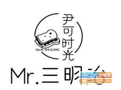 Mr三明治加盟